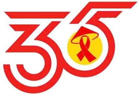 Hưởng ứng Ngày Thế giới phòng, chống AIDS 01/12: 35 năm Việt Nam chung tay ứng phó với HIV/AIDS.